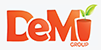 Demi Group logo