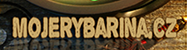 MojeRybařina.cz logo