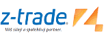 Z-trade logo