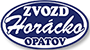 ZVOZD Horácko logo